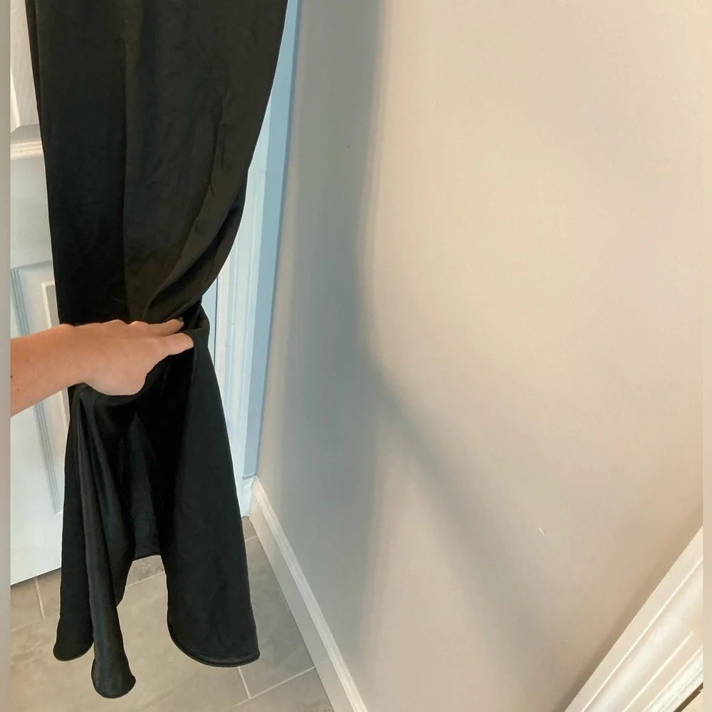 Vanity Fair Vintage slip dress size 34 (fits like a small/medium)